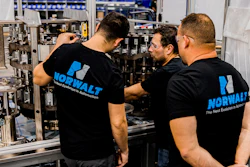 Norwalt Opens Tampa Facility 2