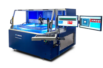 For bond quality testing, Scanning Acoustic Microscopy offers greater accuracy and reliability than traditional helium leak testing.