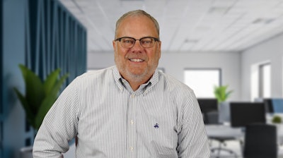 Randy Heisler is a vice president with Life Cycle Engineering (LCE).
