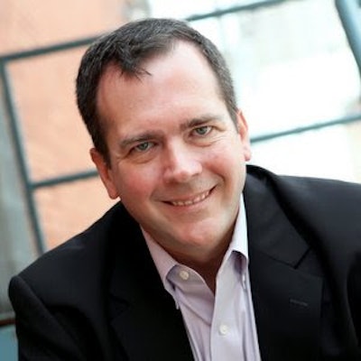 Tom Roberts, Senior Manager, Sync, Commercial Solar, IGS Energy