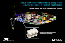 Airbus Stmicroelectronics C3184