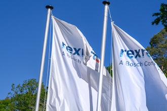 Bosch Rexroth Ag Lohr Am Main Maria Theresien Str 23