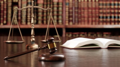 Court