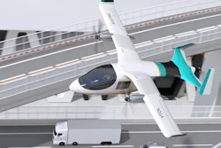 Evtol