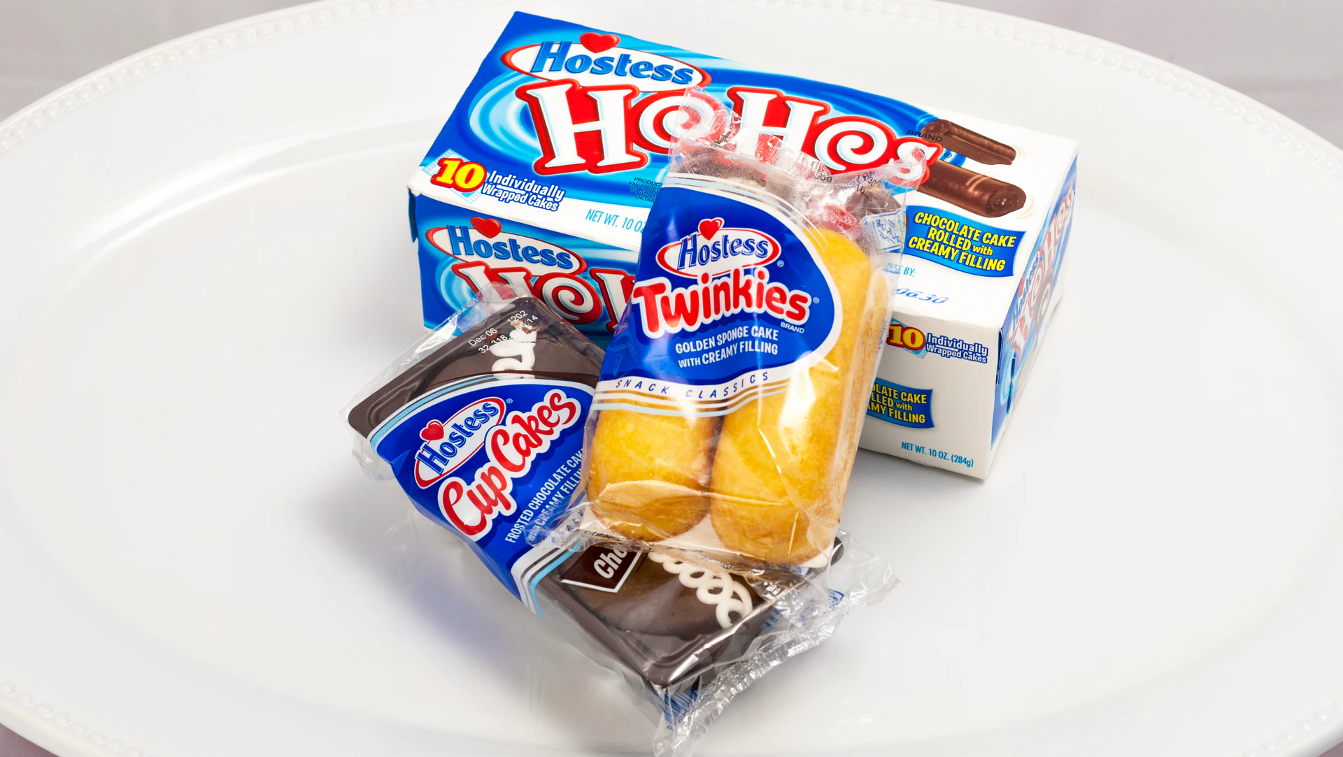 Hostess Fined Nearly $300K Following Worker's Amputation Injury - Vimarsana News
