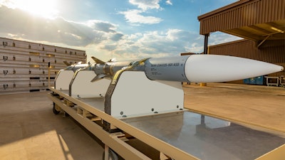 Missile