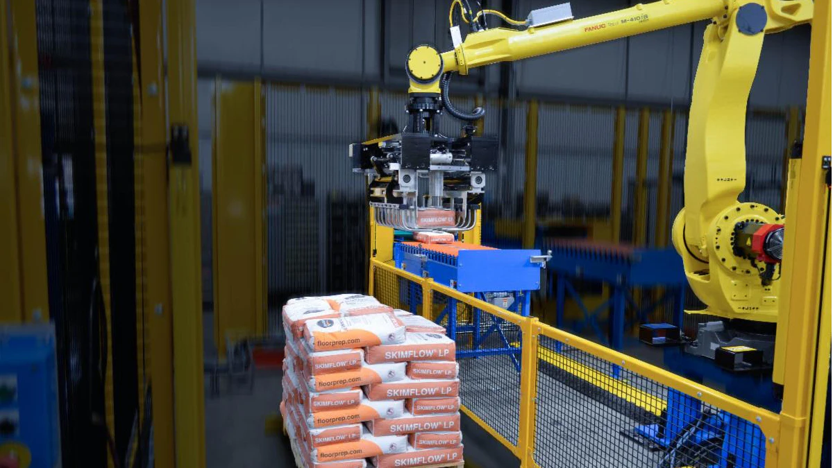 A Manufacturer's Executive Guides to Implementing Automation | Manufacturing Business Technology - Vimarsana News