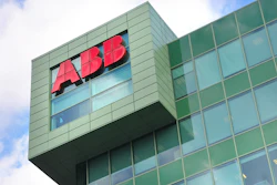 Abb Genova Italy