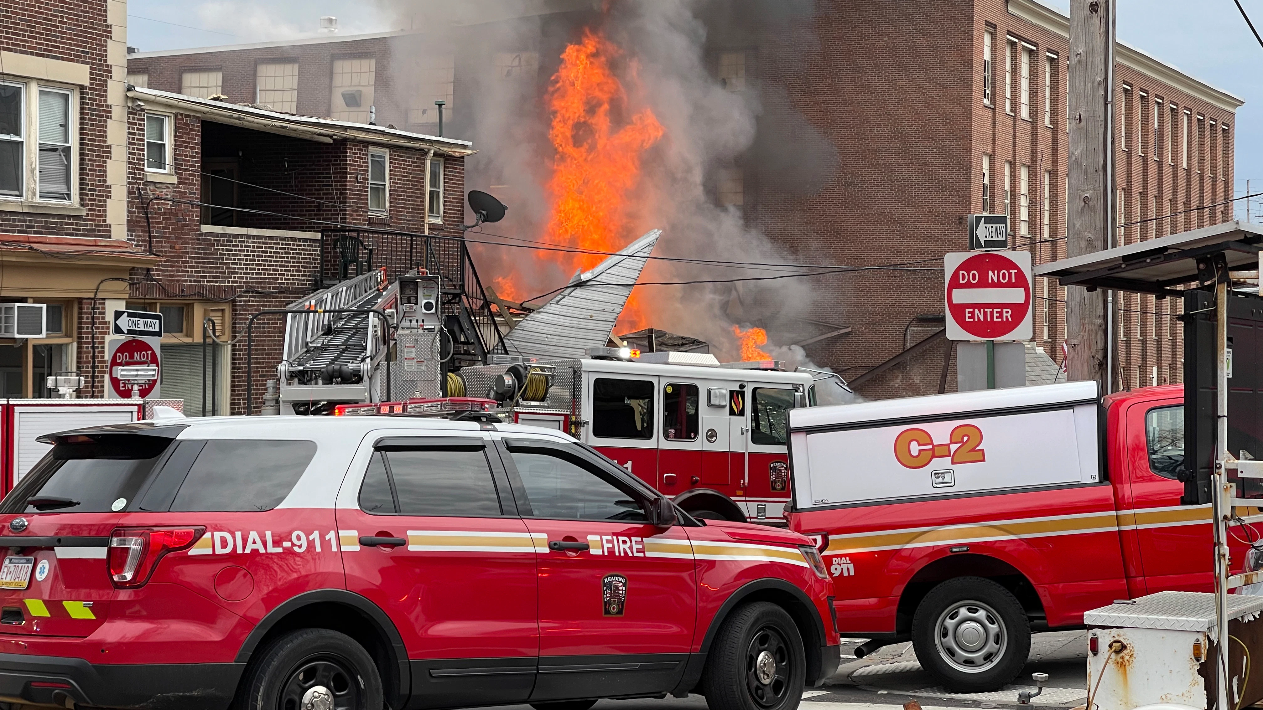 Gas Leaked from Bad Fitting at Pennsylvania Chocolate Factory - Vimarsana News