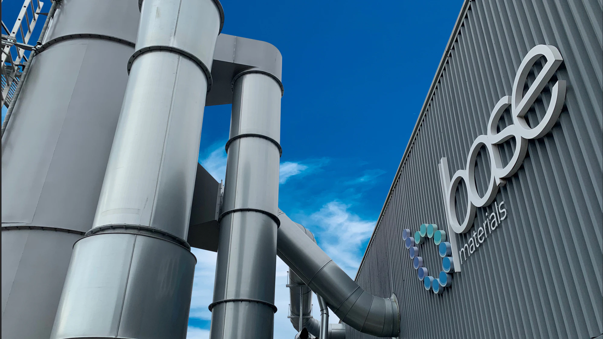Base Materials Diversifies into Subsea Buoyancy Market with New Production Facility - Vimarsana News
