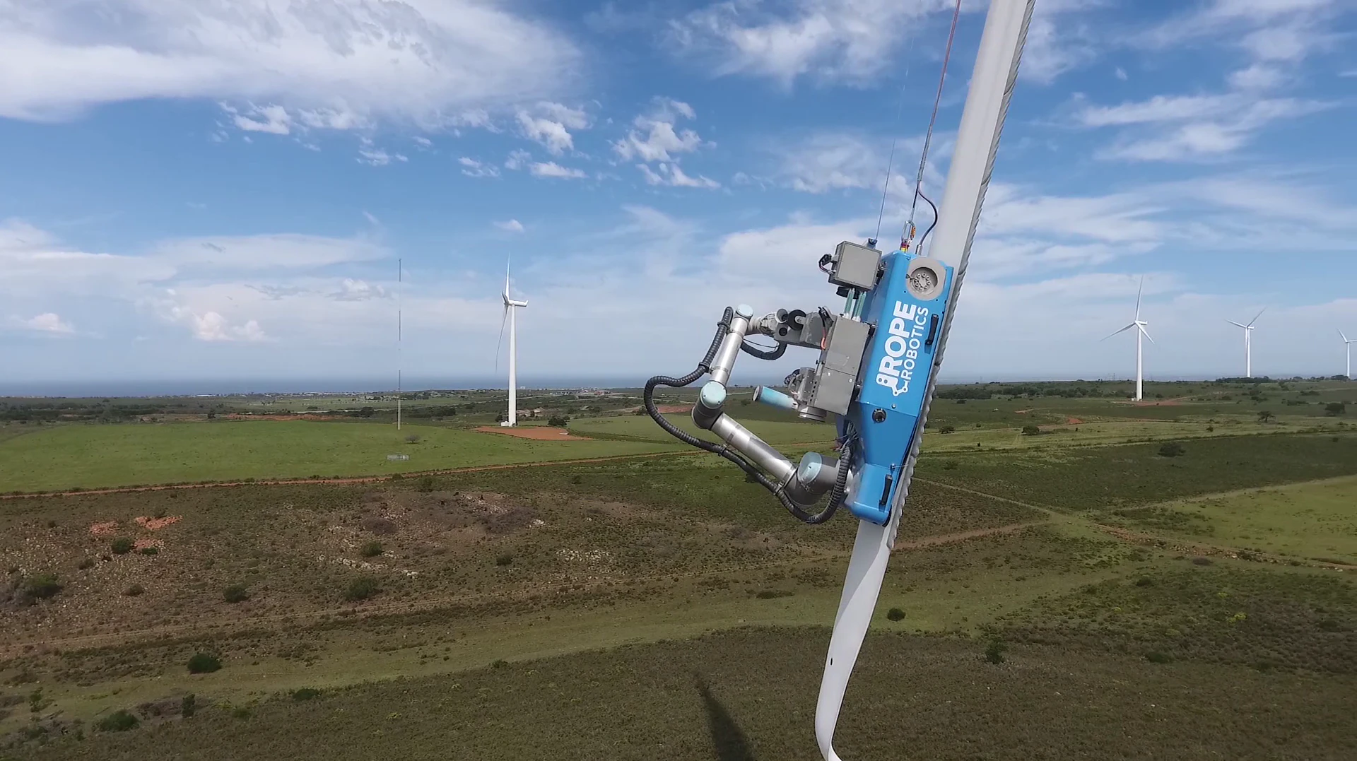 Cobots Take on Dull, Dirty & Dangerous Jobs - Vimarsana News