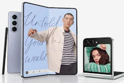 The clamshell-designed Galaxy Z Flip 5 and Galaxy Z Fold 5, a larger device that opens and folds like a book, will be available for pre-orders starting July 26 in certain markets including the United States and South Korea.