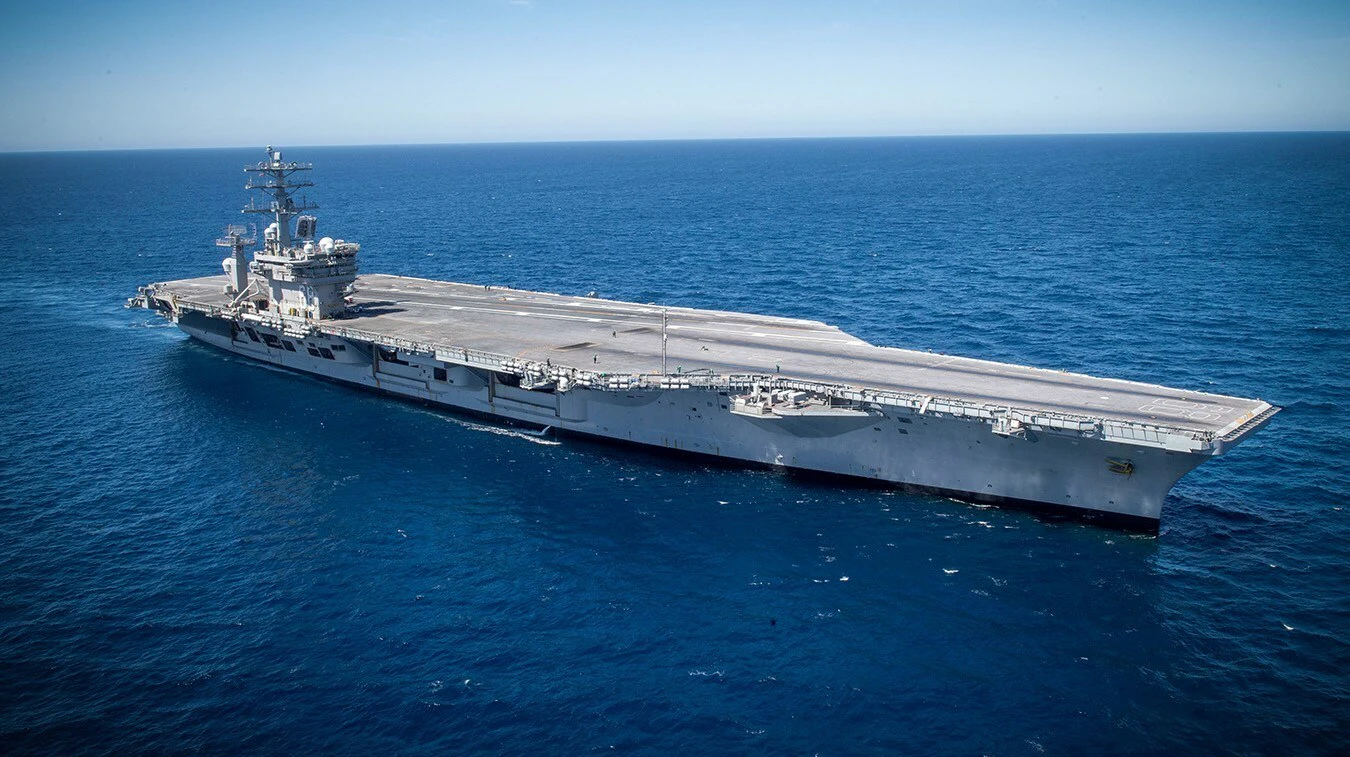 BAE Systems Awarded $15M Contract for Digital Interrogator for Maritime Vessels - Vimarsana News