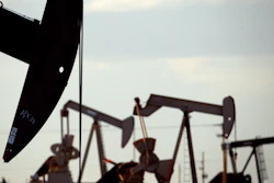 Pump jacks work in a field near Lovington, N.M., April 24, 2015. The Biden administration is proposing new rules for the nation’s oil and gas leasing program that would raise costs for energy companies to drill on public lands and strengthen requirements for cleaning up old wells where drilling is completed or abandoned.