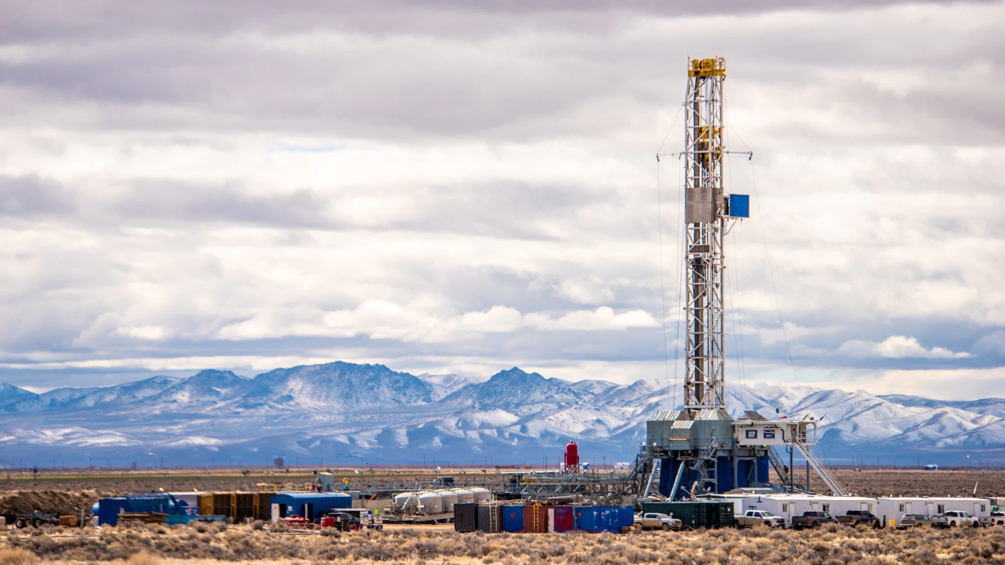 Startup Claims Power Output Record at Geothermal Energy Test Site - Vimarsana News
