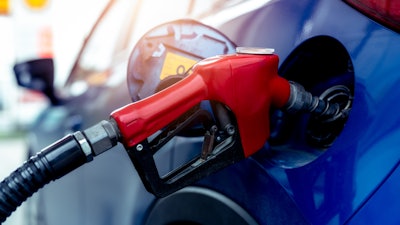 Gas