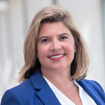 Kerry Ebersole Singh is the Executive Vice President and Chief Talent Solutions & Engagement Officer for the Michigan Economic Development Corporation (MEDC).