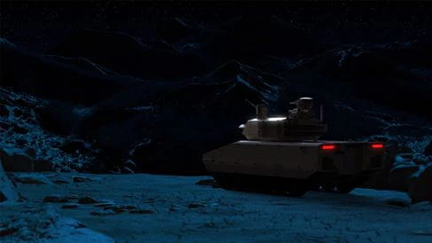RTX Awarded $117.5M by U.S. Army for Advanced Targeting Sensor Systems - Vimarsana News