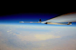 Stratospheric