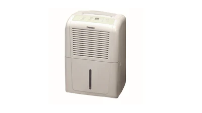 Dehumidifier