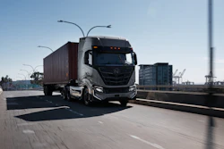 Nikola has issued a voluntary recall of approximately 209 Class 8 Tre battery-electric vehicles (BEVs).