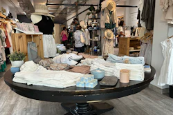 A boutique along Tennyson Street in Denver, Aug. 5, 2023.