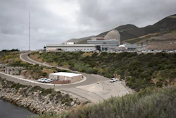 The Diablo Canyon Nuclear Power Plant is seen on June 1, 2023, in Avila Beach, Calif.