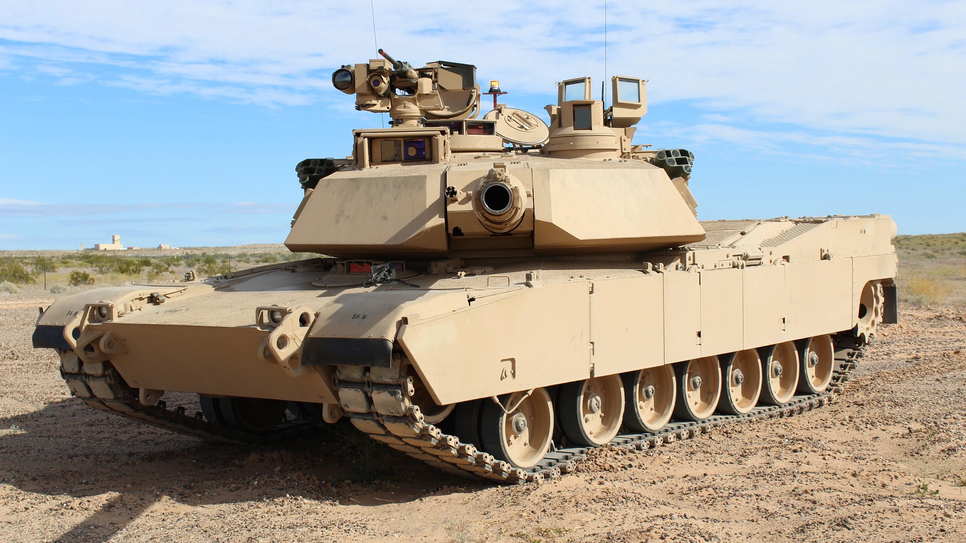 Collins Lands $24 Million to Make Electric Generators for U.S. Army - Vimarsana News