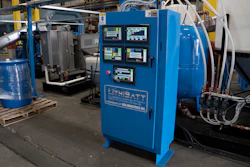 BCA Industries’ new division, LithiBatt, provides complete Li-ion and LiFePO4 battery recycling systems in collaboration with leading global partners.