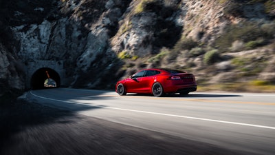 Model S 73