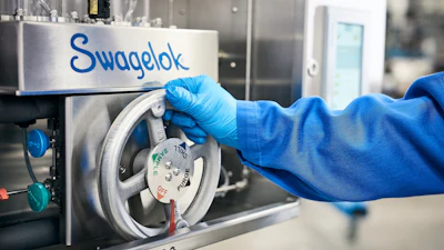 Swagelok