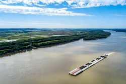 Barge