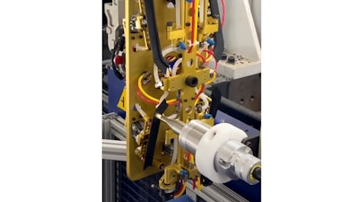 Champion Bi125 Treating Tpv Part535
