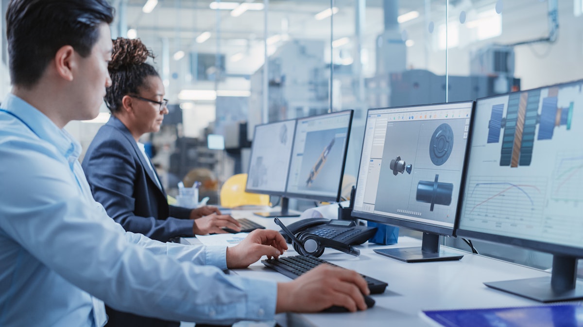 Common Manufacturing Product Development Challenges Common Manufacturing Product Development Challenges