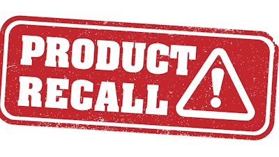 Recall