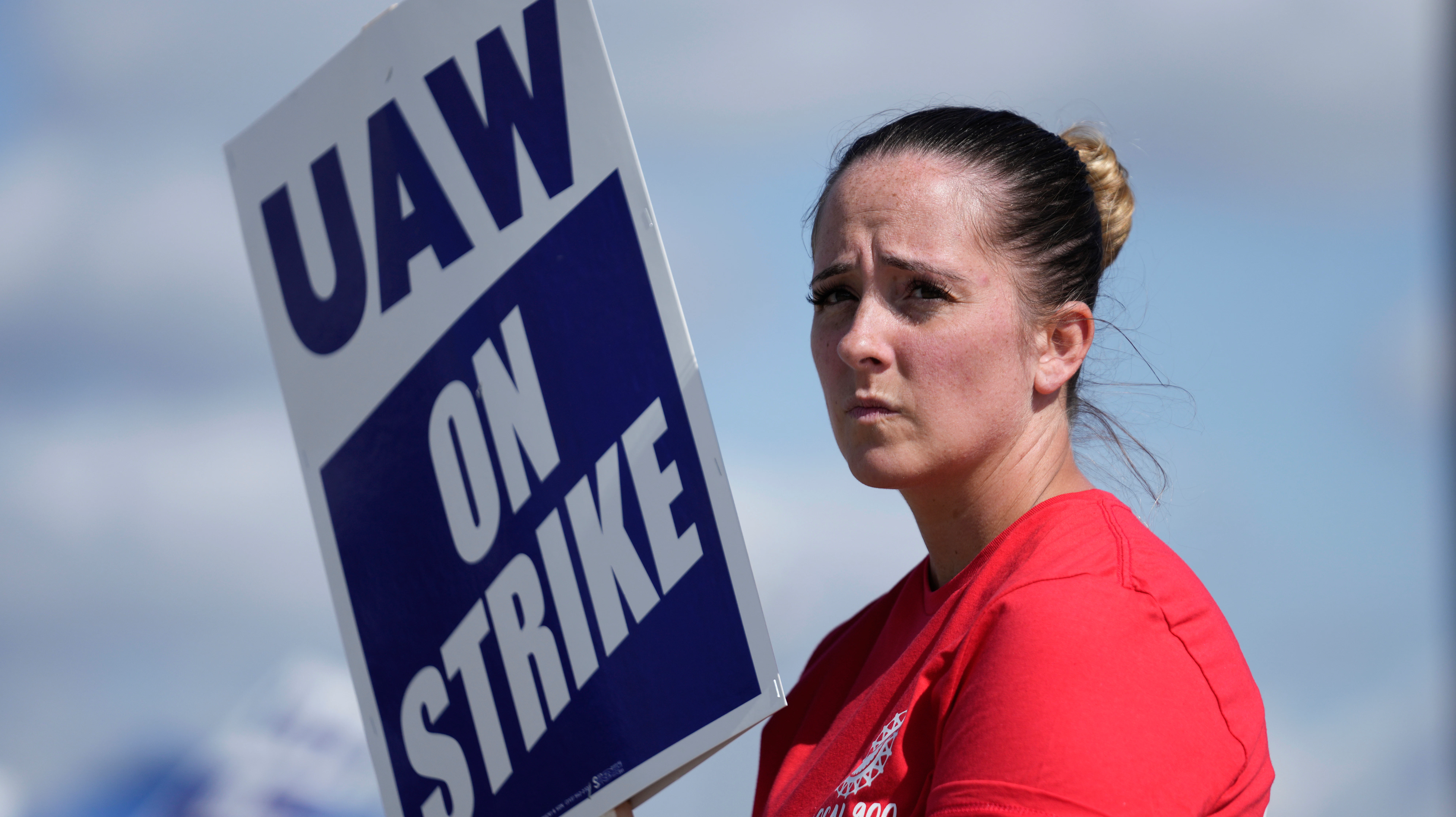 United Auto Workers Threaten to Expand Targeted Strike - Vimarsana News