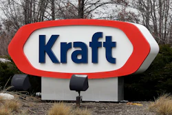 Kraft headquarters, Northfield, Ill., March 25, 2015.