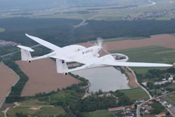 H2 Fly Hy4 Liquid Hy Flight
