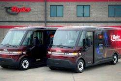 The introduction of BrightDrop’s electric vans within Ryder’s rental fleet marks a step in Ryder’s ongoing efforts to meet the rising demand and adoption of commercial electric vehicles in the U.S.