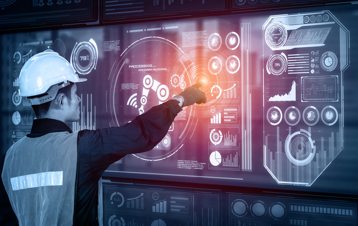 Ensuring Data Privacy and Security in Workplace Safety Solutions - Vimarsana News
