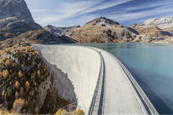 Dam