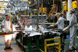 Extreme heat can affect how well machines function, and the fact that many machines give off their own heat doesn’t help.