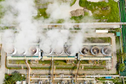 Geothermal