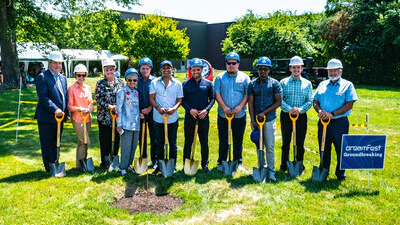 DreamPak Announces $5 Million Facility Expansion - Vimarsana News