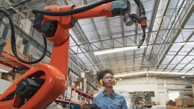 A Imanufacturing