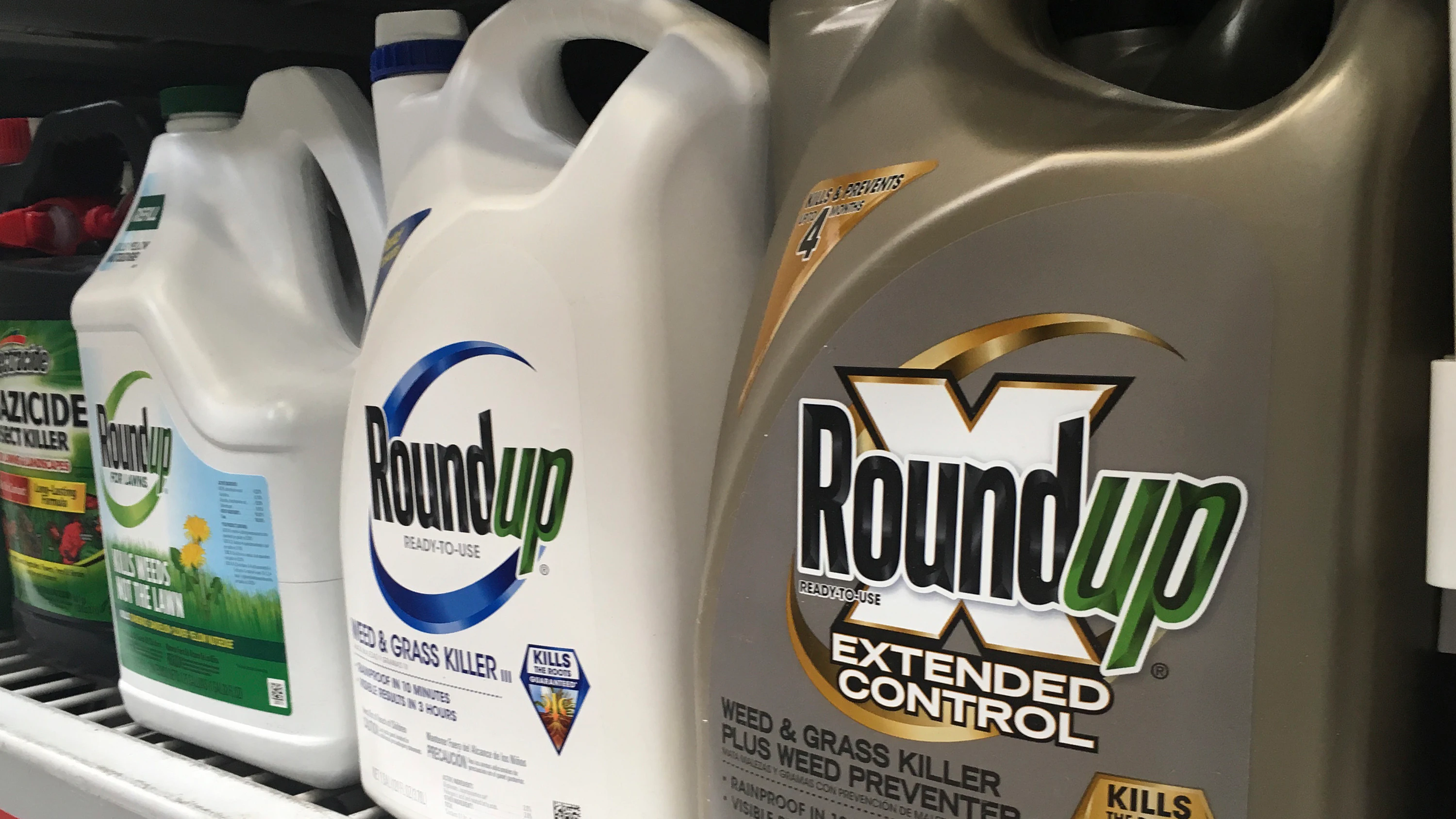 EU Can't Reach Decision on Glyphosate - Vimarsana News