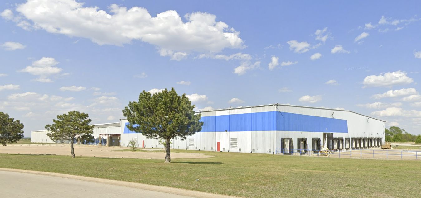 Blue Whale Materials is an upstart lithium-ion battery recycler opening a new processing facility in Bartlesville, Oklahoma.