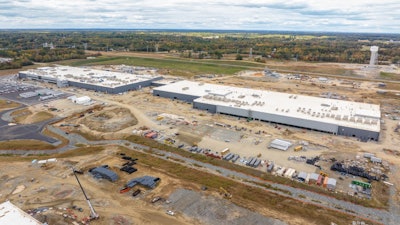 Construction Work At Toyota North Carolina 5 1 1500x900