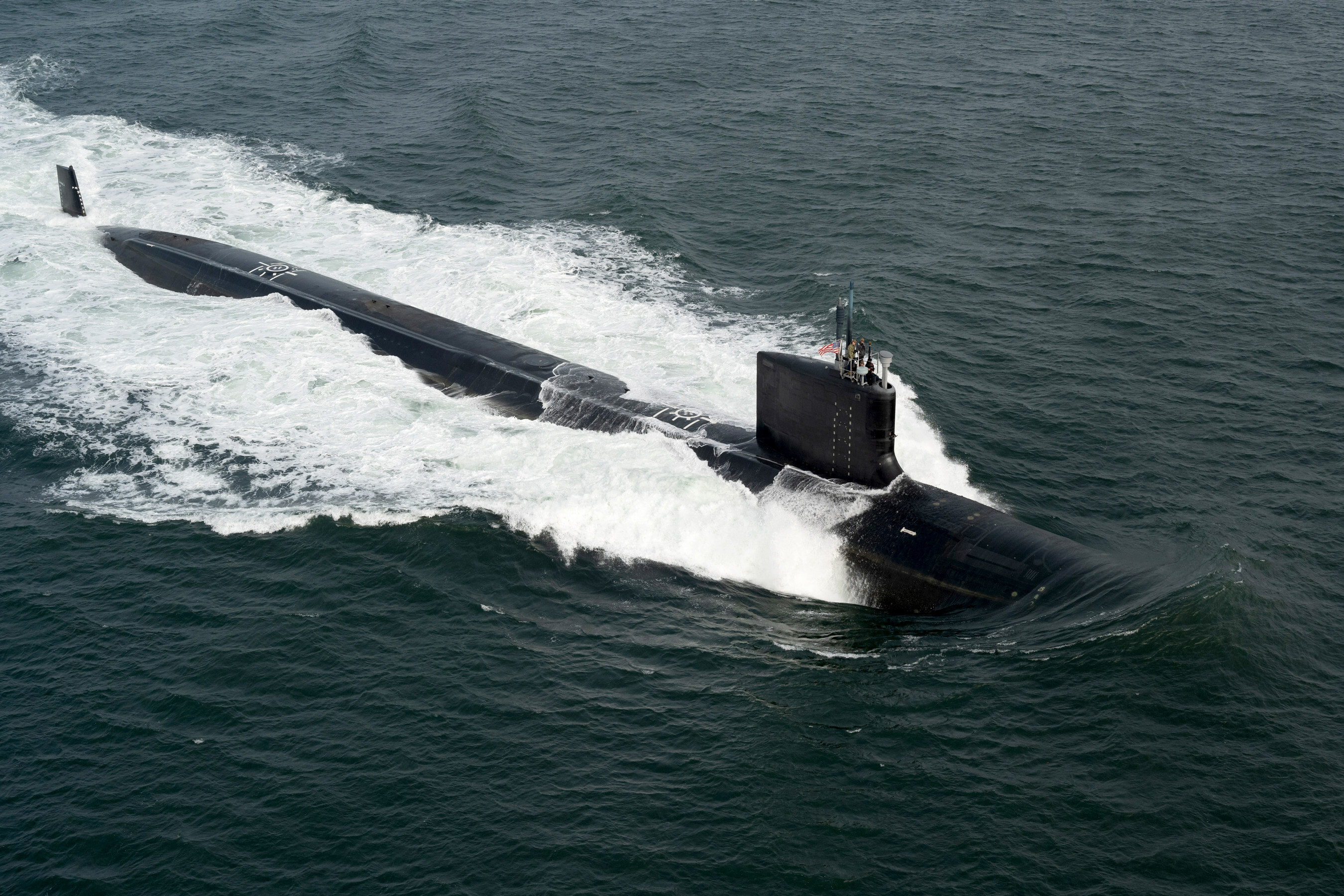 General Dynamics Electric Boat