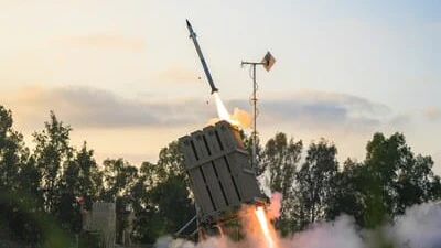 Raytheon, Rafael to Build Missile Production Facility in Arkansas - Vimarsana News